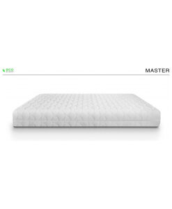 Eco Sleep Paradise Cover Στρώμα Foam ME ΠΛΕΝΟΜΕΝΟ ΚΑΛΥΜΜΑ 151-160 πλάτος Χ 200 μήκος x 16cm ύψος έως 24 δόσεις