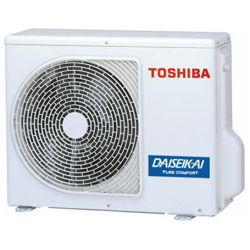 Toshiba Daiseikai RAS-16G2AVP-E/RAS-16G2KVP-E Κλιματιστικό Inverter 16000 BTU A++/A++ με Ιονιστή