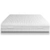 Eco Sleep Elegance Μονό Ανατομικό Στρώμα Memory Foam 90x200x27cm με Ανεξάρτητα Ελατήρια