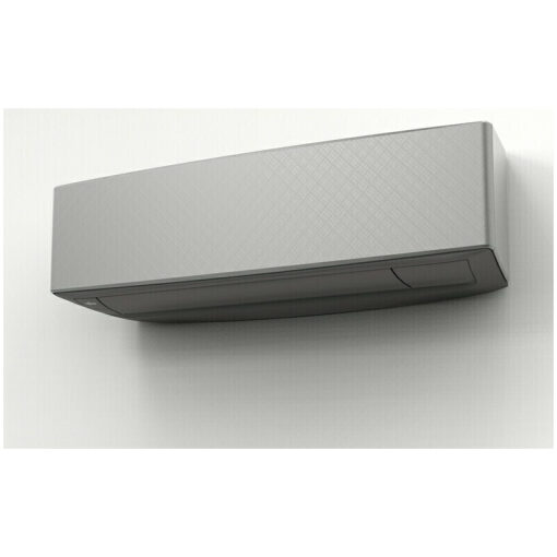 Fujitsu ASYG12KETA-B/AOYG12KETA Κλιματιστικό Inverter 12000 BTU A++/A+ με Ιονιστή και WiFi Silver