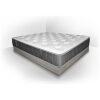 Eco Sleep  Ipanema Μονό Ανατομικό Στρώμα Memory Foam 90x200x27cm με Ανεξάρτητα Ελατήρια
