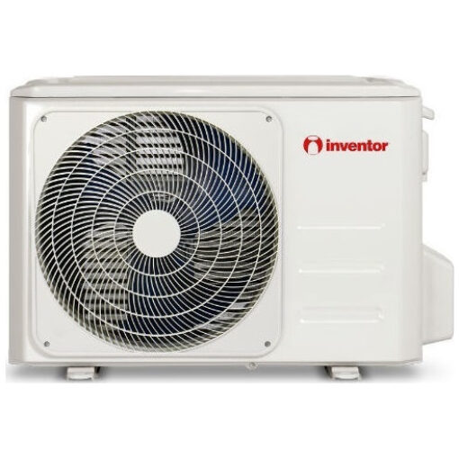 Inventor Aria AR5VI-18WFI/AR5VO-18 Κλιματιστικό Inverter 18000 BTU A++/A+ με Ιονιστή