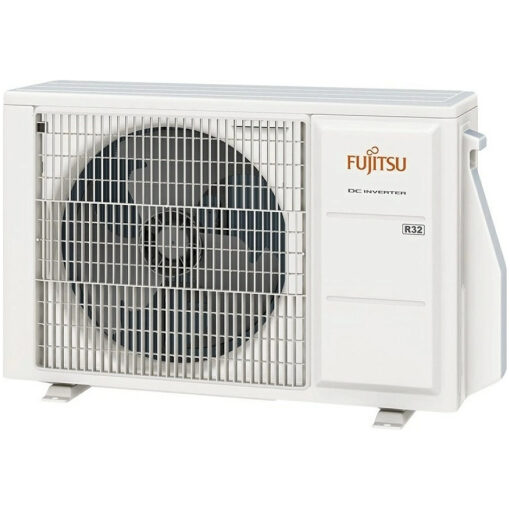 Fujitsu ASYG12KPCE/AOYG12KPCA Κλιματιστικό Inverter 12000 BTU A++/A+