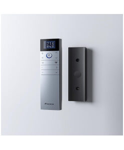 Daikin FTXJ42AS / RXJ42A Κλιματιστικό Inverter 14000 BTU A++/A++ με WiFi