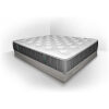 Eco Sleep  Ipanema Ημίδιπλο Ανατομικό Στρώμα Memory Foam 110x200x27cm με Ελατήρια