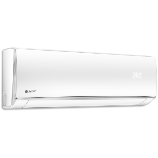 Sendo Apollo SND-09 APL2 Κλιματιστικό Inverter 9000 BTU A++/A+++ με WiFi