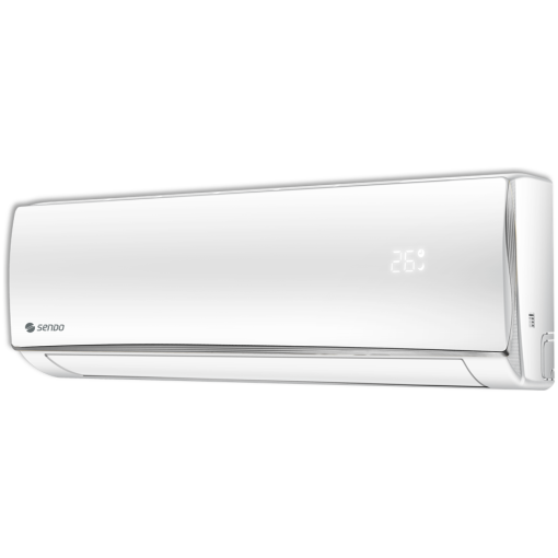 Sendo Apollo SND-09 APL2 Κλιματιστικό Inverter 9000 BTU A++/A+++ με WiFi