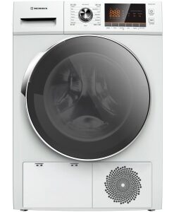 Morris MPD 8636 Στεγνωτήριο 8kg A+++ με Αντλία Θερμότητας