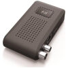 F&U MPF3575M Ψηφιακός Δέκτης Mpeg-4 HD (720p) με Λειτουργία PVR (Εγγραφή σε USB) Σύνδεσεις HDMI / USB
