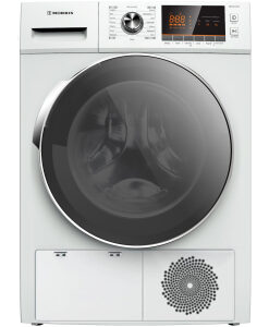 Morris MPD-9637 Στεγνωτήριο 9kg A+++ με Αντλία Θερμότητας