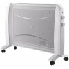 United UHM-876 Θερμοπομπός Δαπέδου 2000W Mica 75x45cm