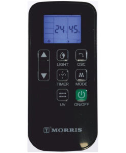 Morris MDE-2448i Αφυγραντήρας 24lt