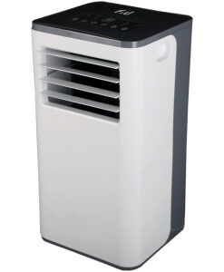 F&U PAH-9016 Φορητό Κλιματιστικό 9000 BTU Ψύξης/Θέρμανσης