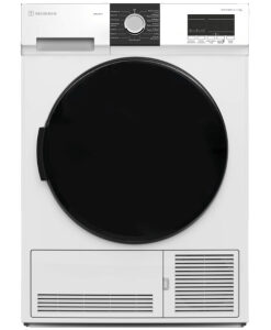 Morris MPD-8171 Στεγνωτήριο 8kg A++ με Αντλία Θερμότητας