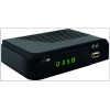 F&U MPF3473HU Ψηφιακός Δέκτης Mpeg-4 HD (720p) με Λειτουργία PVR (Εγγραφή σε USB) Σύνδεσεις SCART / HDMI / USB