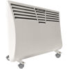 Morris MPH-20011 Θερμοπομπός Δαπέδου 1000W με Ηλεκτρονικό Θερμοστάτη 46x40cm