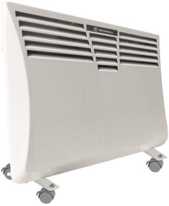 Morris MPH-20011 Θερμοπομπός Δαπέδου 1000W με Ηλεκτρονικό Θερμοστάτη 46x40cm