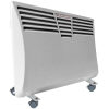 Morris MPH-20010 Θερμοπομπός Δαπέδου 1000W με Ηλεκτρονικό Θερμοστάτη 46x40cm
