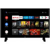 F&U Smart Τηλεόραση 32" HD Ready LED FLA3220 HDR (2020)
