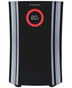 Morris MDP-16400IW Αφυγραντήρας 16lt με Ιονιστή