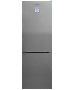 Morris R76324CAP Ψυγειοκαταψύκτης 331lt Total NoFrost Υ186xΠ59.5xΒ65εκ. Inox