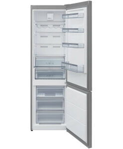 Morris R71364CAP Ψυγειοκαταψύκτης 367lt Total NoFrost Υ201xΠ60xΒ65εκ. Inox
