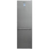 Morris R71369CAP Ψυγειοκαταψύκτης 367lt Total NoFrost Υ201xΠ60xΒ65εκ. Inox