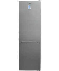 Morris R71369CAP Ψυγειοκαταψύκτης 367lt Total NoFrost Υ201xΠ60xΒ65εκ. Inox