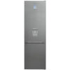 Morris R71362CAP Ψυγειοκαταψύκτης 367lt Total NoFrost Υ201xΠ60xΒ65εκ. Inox