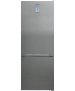 Morris R72465CAP Ψυγειοκαταψύκτης 481lt Total NoFrost Υ192xΠ70xΒ71.2εκ. Inox