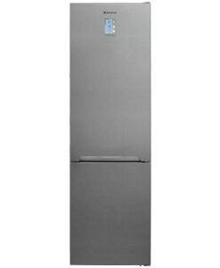 Morris R71364CAP Ψυγειοκαταψύκτης 367lt Total NoFrost Υ201xΠ60xΒ65εκ. Inox