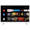 F&U Smart Τηλεόραση 32" HD Ready LED FLA3230WH HDR (2021)