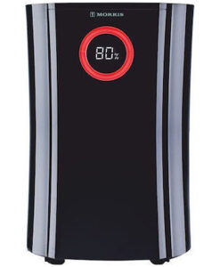 Morris MDP-16300i Αφυγραντήρας 16lt με Ιονιστή