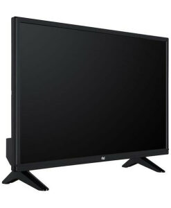 F&U Smart Τηλεόραση 39" HD Ready LED FLS39203 HDR (2021)