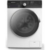 Morris WIW-81418S Πλυντήριο Ρούχων 8kg με Ατμό 1400 Στροφών