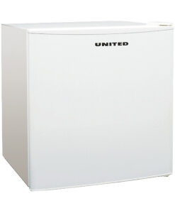 United UND-4516 Mini Bar 43lt Υ49.2xΠ47.2xΒ45εκ. Λευκό