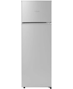 Tesla RD2400M1 Ψυγείο Δίπορτο 235lt Υ159xΠ55xΒ55εκ. Λευκό