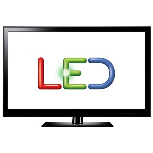 F&U Τηλεόραση 32" HD Ready LED FL32280WH (2017)