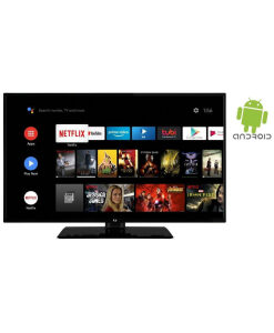 F&U Smart Τηλεόραση 42" 4K UHD LED FLA4220UH HDR (2019)