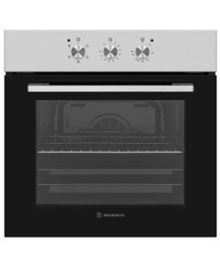 Morris MOF-64591 Φούρνος άνω Πάγκου 65lt χωρίς Εστίες Π59.5εκ. Inox