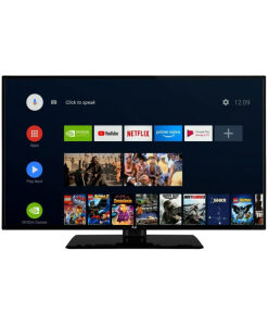 F&U Smart Τηλεόραση 50" 4K UHD LED FLA5020UH HDR (2019)