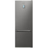 Morris R72467CAP Ψυγειοκαταψύκτης 472lt Total NoFrost Υ186xΠ70xΒ71.2εκ. Inox