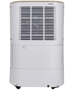 Morris MDP-20405HIW Αφυγραντήρας 20lt με Ιονιστή και Wi-Fi