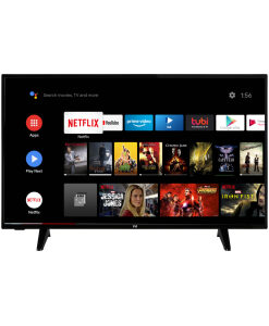 F&U Smart Τηλεόραση 43" Full HD LED FLA4325H HDR (2022)