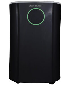 Morris MDP-16310Hi Αφυγραντήρας 16lt με Ιονιστή