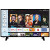 F&U Smart Τηλεόραση 40" Full HD LED FLS40220 HDR (2022)