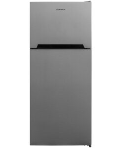 Morris R75403NFD Ψυγείο Δίπορτο 403lt NoFrost Υ173xΠ70xΒ72εκ. Inox