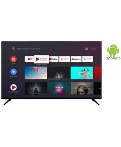 F&U Smart Τηλεόραση 40" Full HD LED FLA4020H HDR (2021)