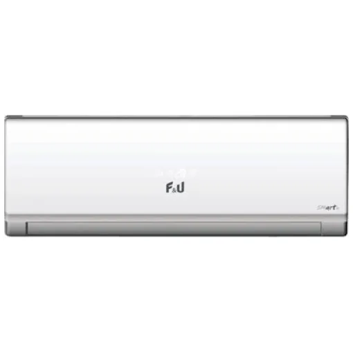 F&U FVIN-09088 Inverter με ιονιστή A+++ WiFi  σε 12 άτοκες δόσεις 