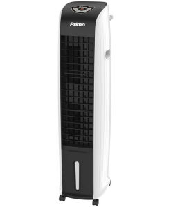 Primo PRAC-80418 Επαγγελματικό Air Cooler 80W με Τηλεχειριστήριο 800418